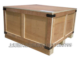 木箱廠家齊聚，九月臨沂木博會(huì)不見不散