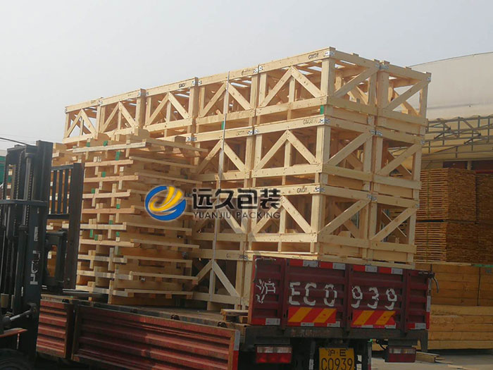 實木花格木箱生產廠家 花格木箱