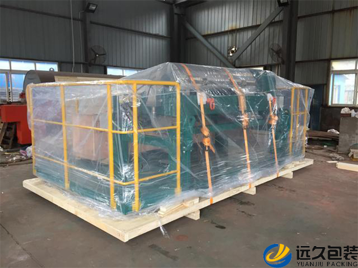 防潮打包木箱 防潮打包木箱