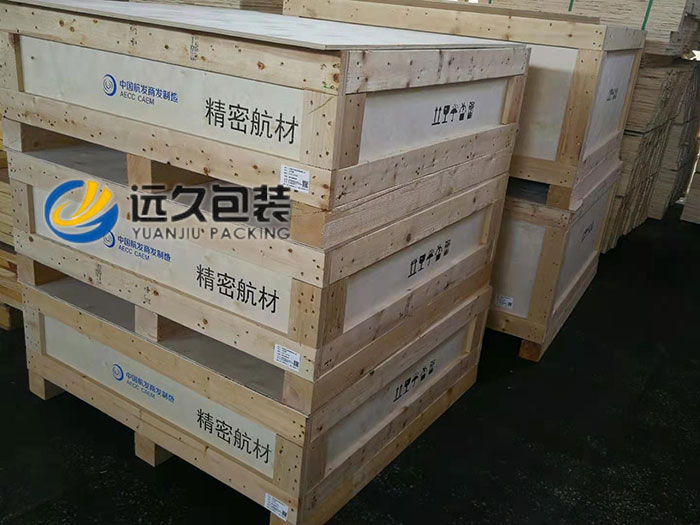 木箱包裝 木箱包裝